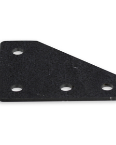 Gusset plate f/U-beam drive DB Step V13